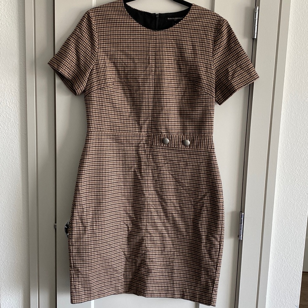 Banana Republic Dress Size 8